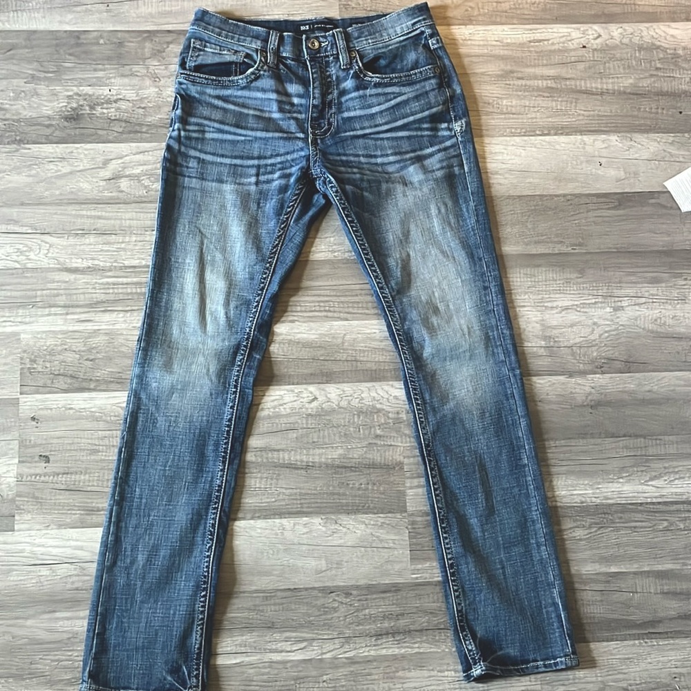 BKE jeans
